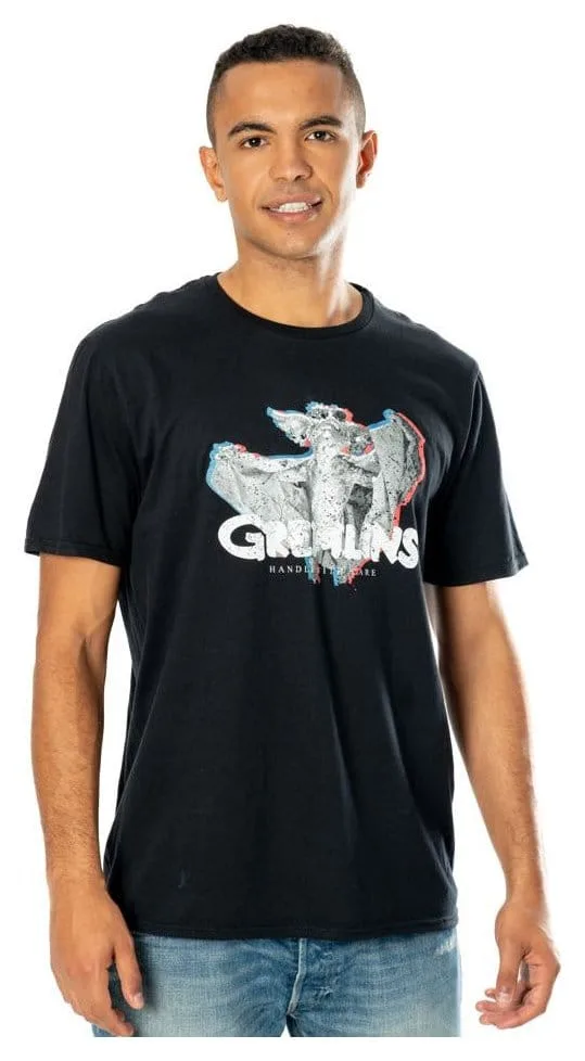 Gremlins T-Shirt – Flasher Size S 2