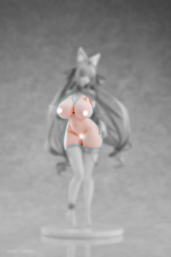 Original Character Statue – Dancing Princess Yura Special Ver. 31 cm 27