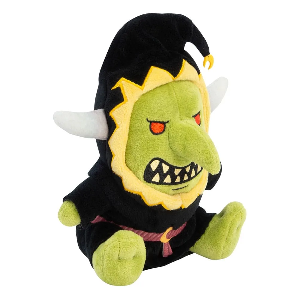 Warhammer Knuffel – Gloomspite Git 2