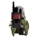 Helldivers 2 vinylfiguren – Charger & Devastator 2 stuks 7 cm 2