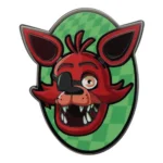 Five Nights at Freddy’s Pin Badge Display – 12 Mystery Designs 7
