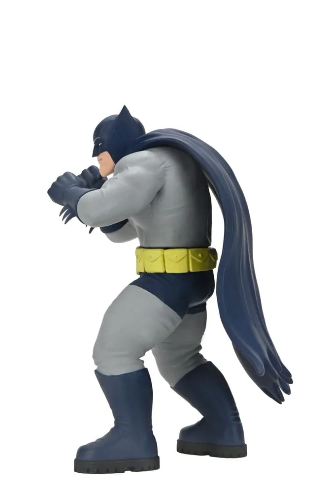 DC Comics Actiefiguren – Toony Classics Series 2 Set van 12 15 cm 4