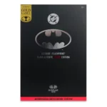 DC Multiverse Action Figure – Flashpoint Batman Black & White 18 cm 8
