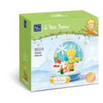 The Little Prince Construction Set – Winter Melody 5