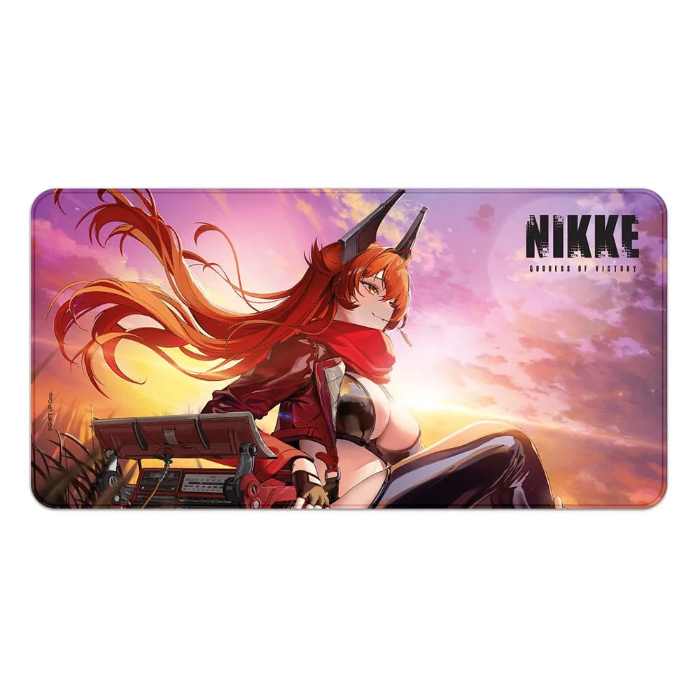 Goddess of Victory Nikke Mousepad – Red Hood XXL 80 x 40 cm