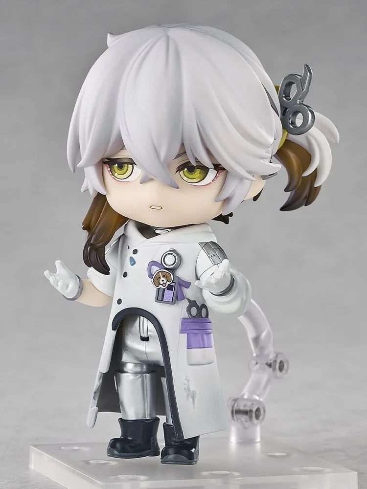 Reverse: 1999 Action Figure – Medicine Pocket Nendoroid 10 cm 5