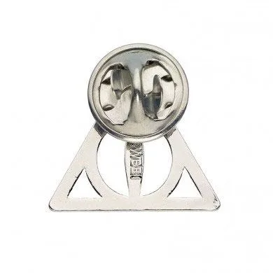 Harry Potter Pin Badge – Deathly Hallows 2 x 2 cm 2
