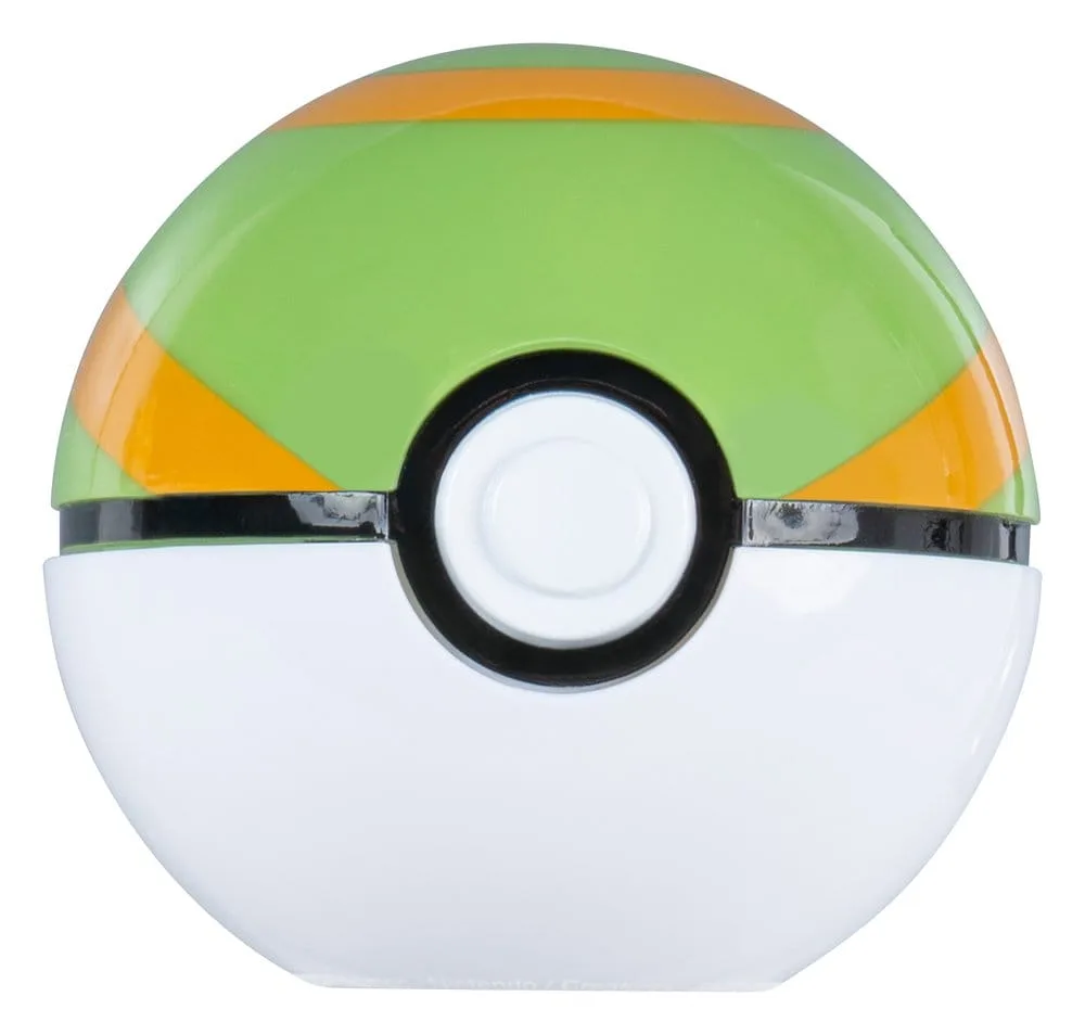 Pokémon Belt Set Assortment – Clip ‘n’ Go Version 20 4-Pack 21