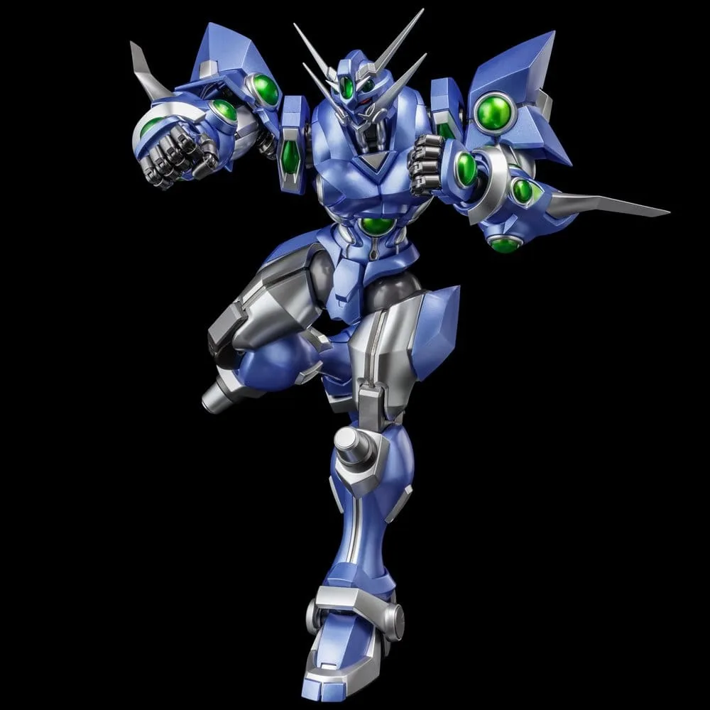 Super Robot Wars A Action Figure – Riobot Soulgain 25 cm