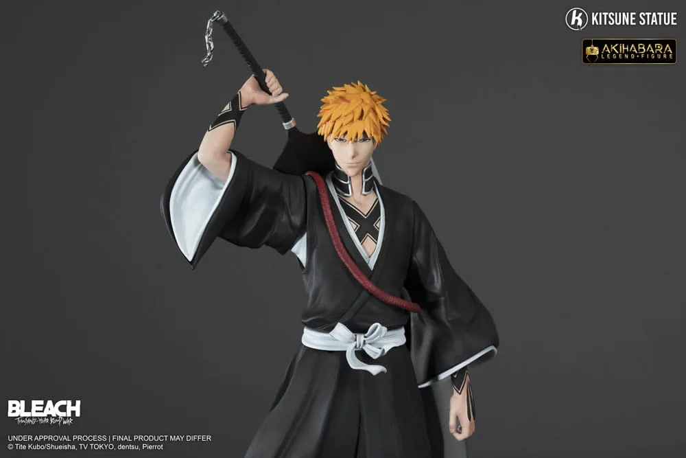 Bleach Thousand-Year Blood War Statue – Ichigo 1/8 29 cm 8