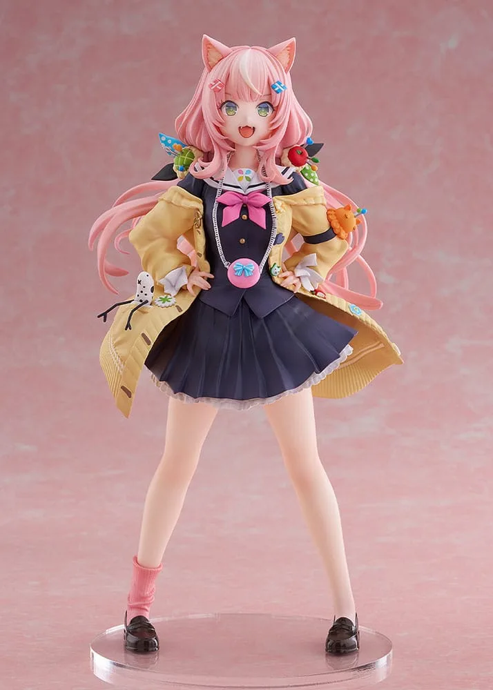 Nijisanji Statue – Yang Nari 1/7 Scale 24 cm 2