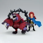One Piece Figure – Saint Shamrock Special Version 10 cm 2