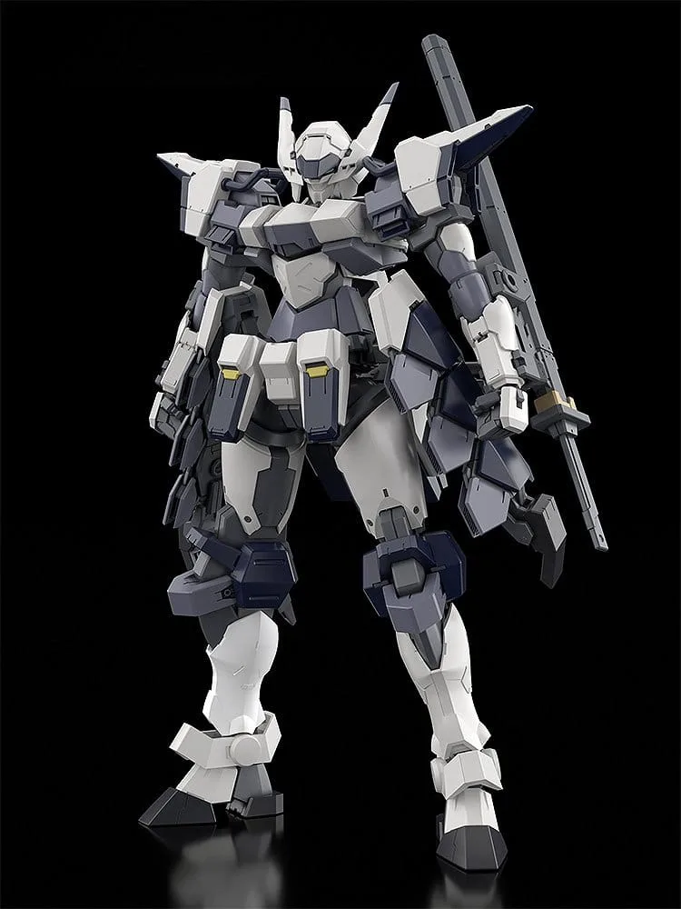 Full Metal Panic modelbouwpakket – Azur Raven 1/48 18 cm 2