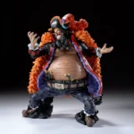One Piece PVC Figure – Grandista Marshall D Teach 22 cm 4