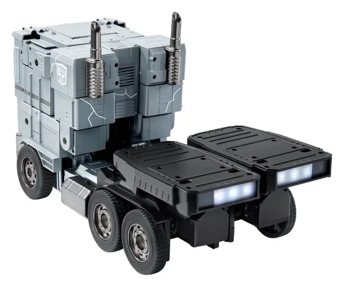 Transformers Robot – Optimus Prime Fallen Leader Edition 48 cm 19