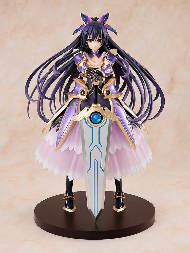 Date A Live PVC Figure – Tohka Yatogami Astral Dress 1/7 23 cm 2