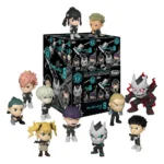 Kaiju No. 8 Mini Figures – Blind Box Display of 12 5 cm 1