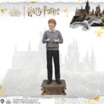 Harry Potter Statue – Ron in Lebensgröße 179 cm 2
