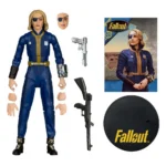 Fallout Action Figure – Steph Harper Season 2 16 cm 2