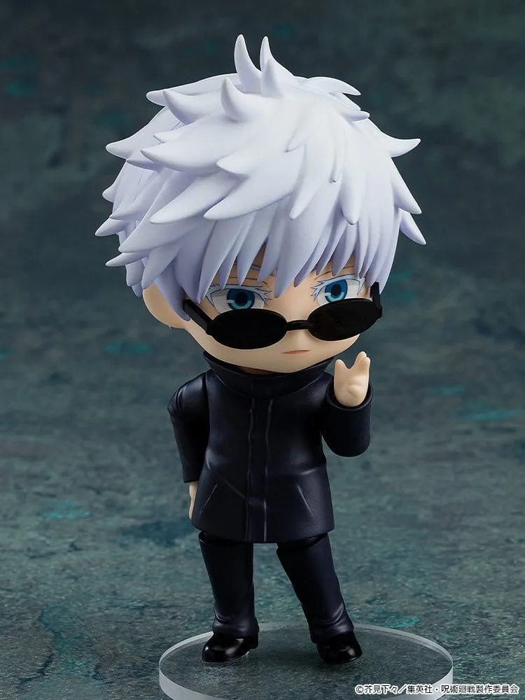 Jujutsu Kaisen Action Figure – Nendoroid Satoru Gojo 10 cm 7