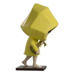 Little Nightmares 2 Vinyl Figure – Six 12 cm 2
