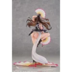 The King of Fighters Figuur – Mai Shiranui x MA-MAN 27 cm 4