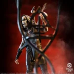 Behemoth Statue – Nergal Rock Iconz 22 cm 22