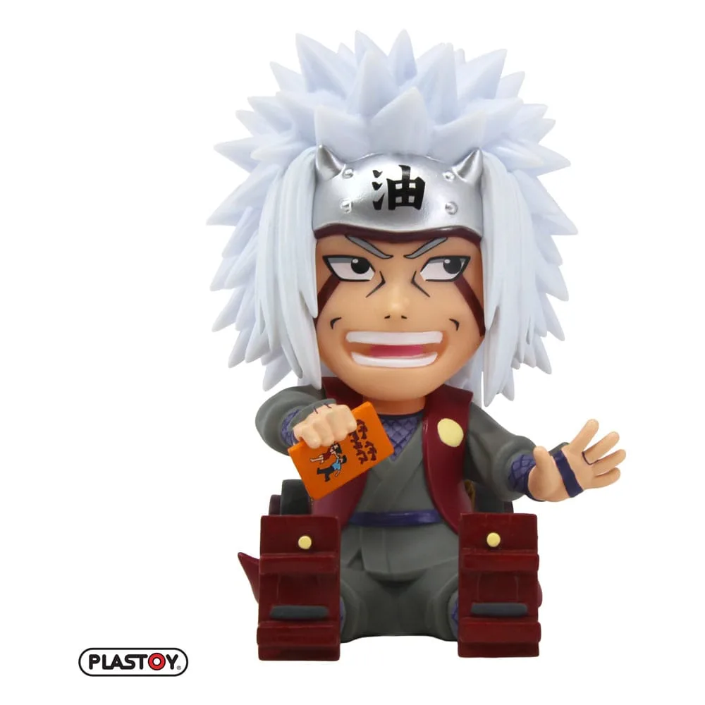 Naruto Shippuden Money Box – Jiraya 16.5 cm