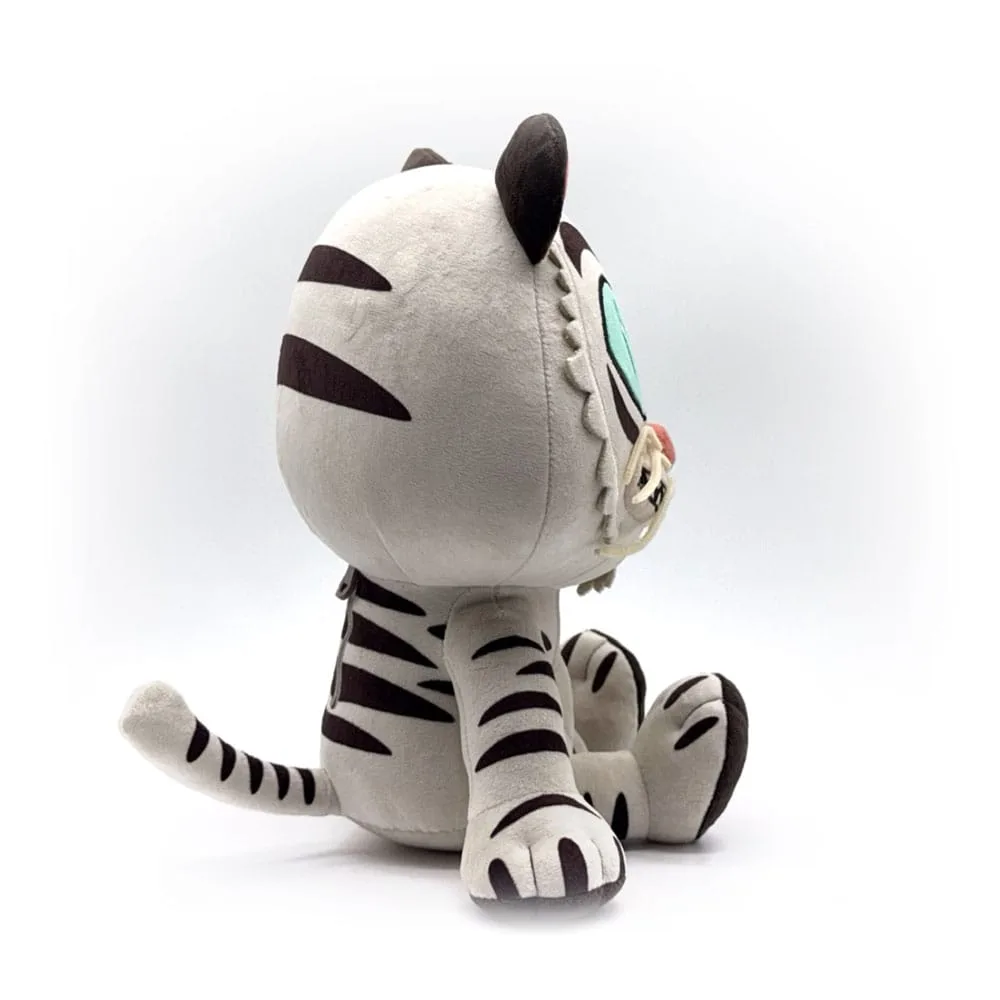 Five Nights at Freddy’s Plush – White Tiger 22 cm 3