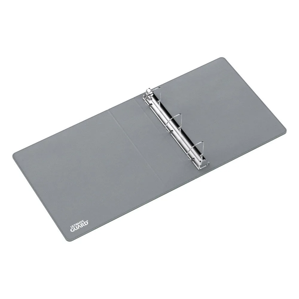 Ultimate Guard Card Binder – Green Xenoskin Collector’s Album 4