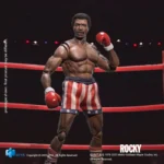 Rocky Actionfigur – Apollo Creed 1:12 16 cm 7