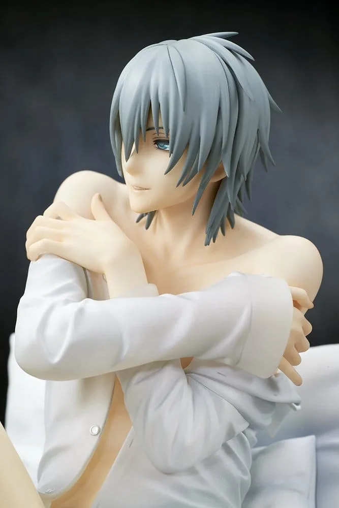 Togainu no Chi Statue – Akira 1/7 Scale 13.5 cm 3