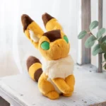 Castle in the Sky Plush – Otedama Fox Squirrel 19 cm 2