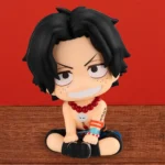 One Piece PVC Figure – Portgas D. Ace Look Up 11 cm 1