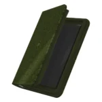MTG Avatar Card Binder – Green Mana Zipfolio 160 2
