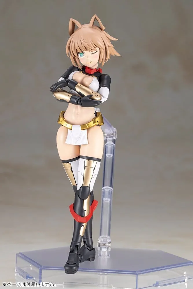 Frame Arms Girl Model Kit – Shingen Kai 17 cm 17