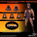 Conan the Barbarian actiefiguur – Pit Fighter 1/12 16 cm 12