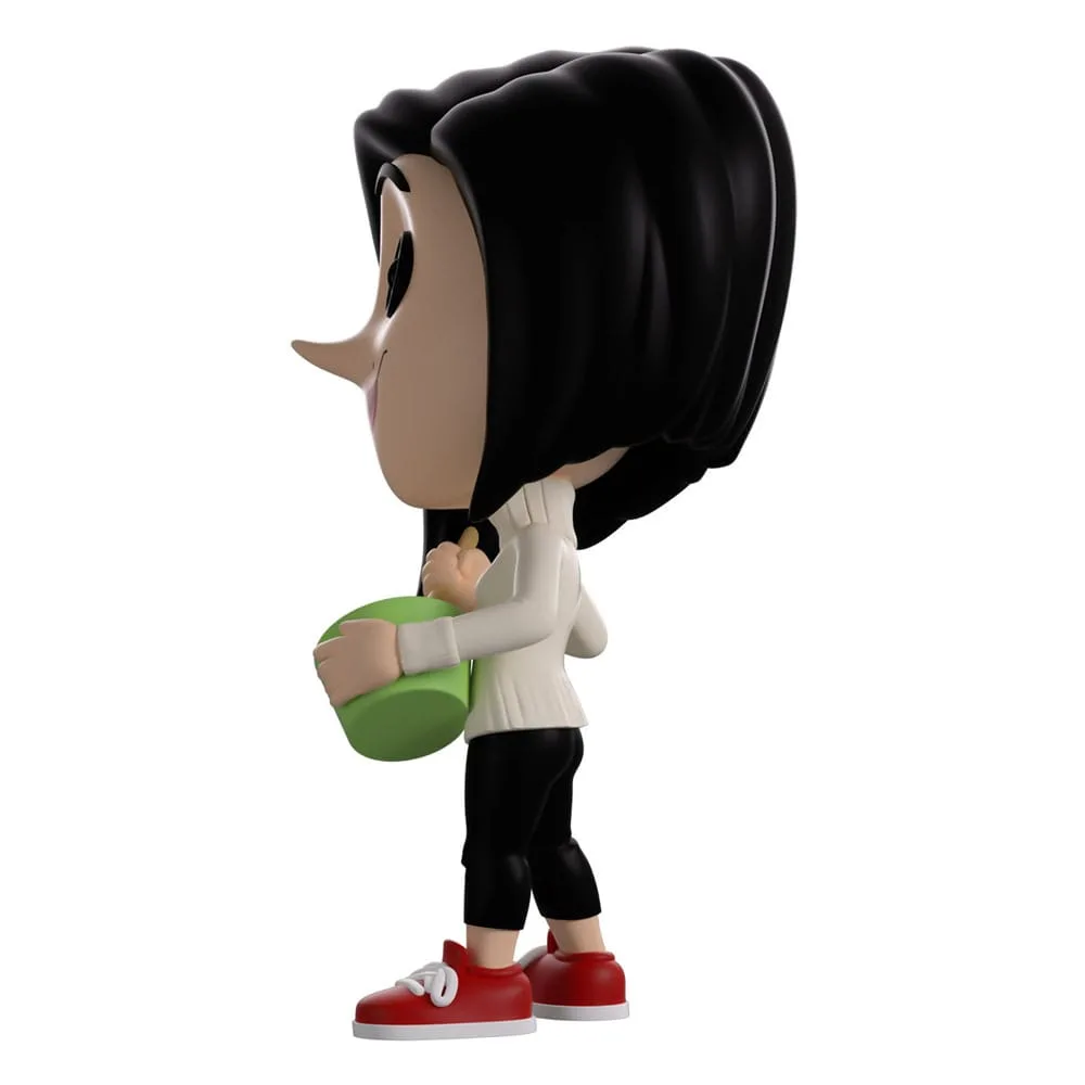 Coraline Vinyl Figure – Other Mother 13 cm 4