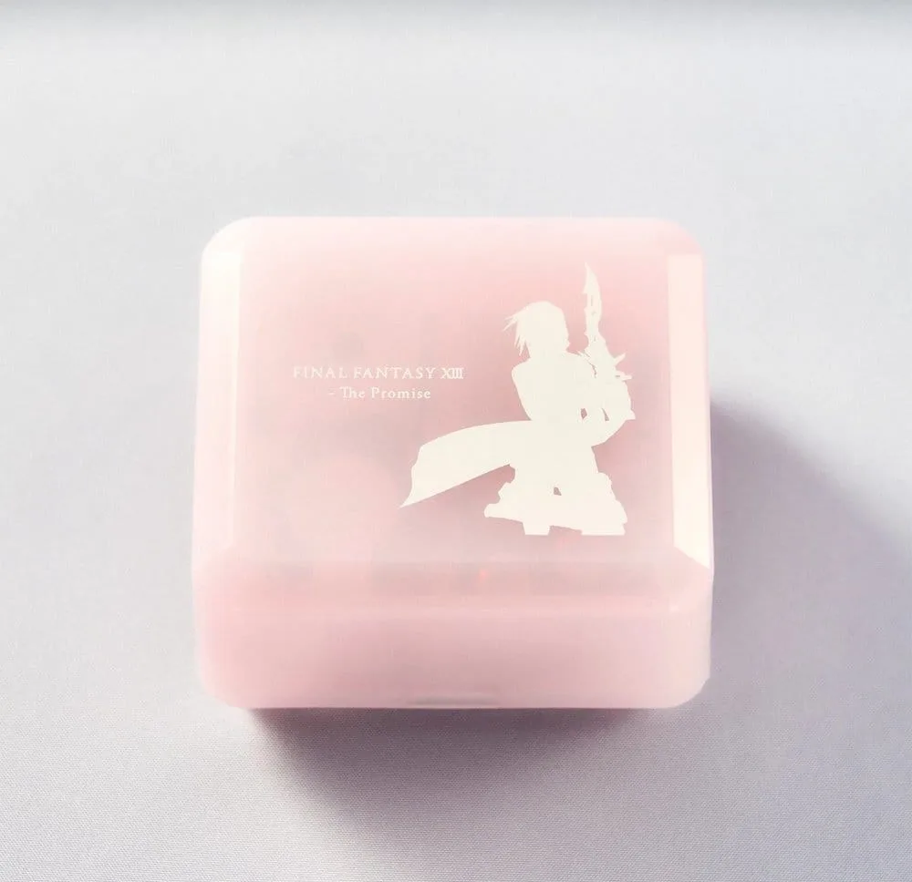 Final Fantasy XIII Music Box – The Promise