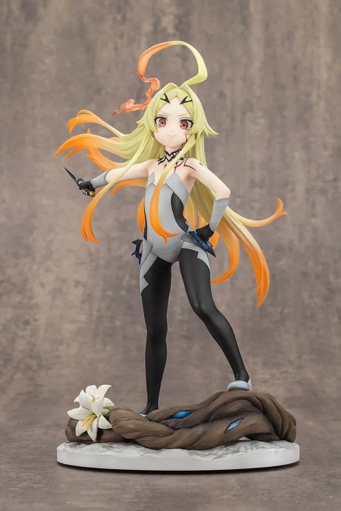 Sentenced to Be a Hero PVC Figure – Teoritta 1/7 Scale 24 cm 11
