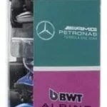 Formula 1 Die-Cast Vehicles – Hot Wheels 2025 5-Pack 1:64 20