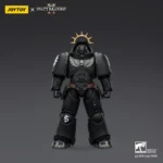 Warhammer 40,000 Action Figure – Iron Hands Heavy Intercessor 12.7 cm 2