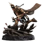 Warhammer Age of Sigmar Statue – Neave Blacktalon 1:6 40 cm 19