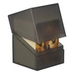 Ultimate Guard Deck Box – Boulder 100+ Onyx 2