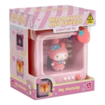 Sanrio Mini Lights – Hello Kitty and Friends TV Display 8 cm 6