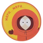 South Park Onderzetters – Original Four 4 stuks 89 mm 4