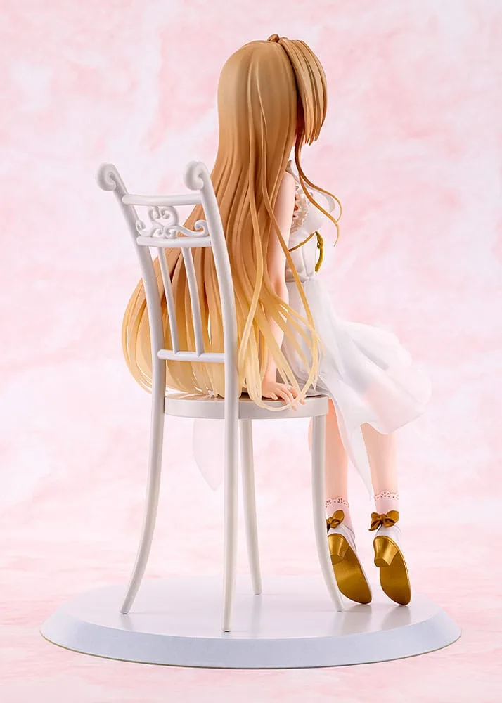 The Angel Next Door Spoils Me Rotten Statue – Mahiru Shiina 20 cm 7