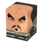 Star Trek The Original Series Deck Box – Squaroe Klingon ST017 2