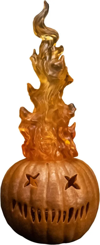 Trick r Treat Action Figure – Sam Deluxe 1/6 25 cm 11