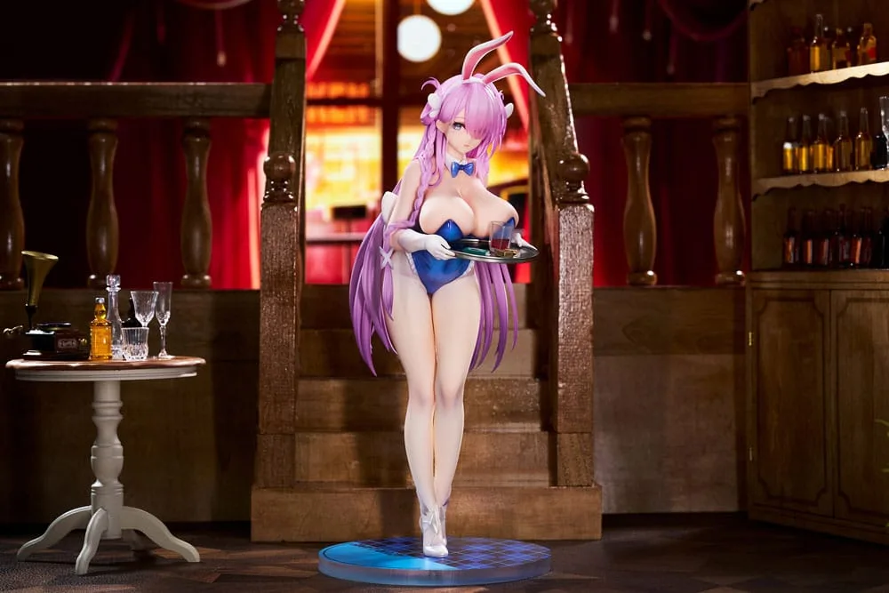 Azur Lane Statue – Louisville An Order of Dreams 1/7 26 cm 13